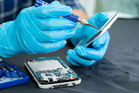 Battery Replacement Example